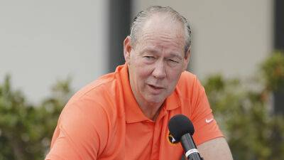 Astros' Jim Crane fires back at criticism over cheating scandal