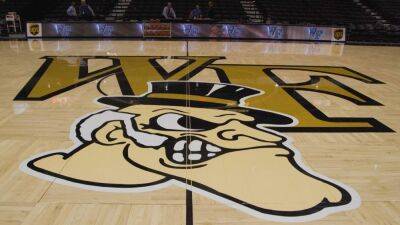 Wake Forest fires Jen Hoover as women's basketball coach after 10 seasons