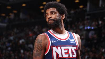 Nathaniel S.Butler - Nets' GM non-committal on Kyrie Irving’s future: ‘We need people here that want to be here’ - foxnews.com - New York - state New York -  York