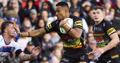 Penrith Panthers: Star duo linked with move big-money switch to NRL rival