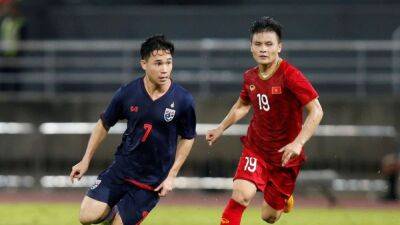 Thailand's Buriram confirm midfielder Supachok loan switch to Japan's Consadole