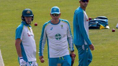 Australia monitor situation in Sri Lanka ahead of June tour - thenationalnews.com - Australia - Sri Lanka - Pakistan