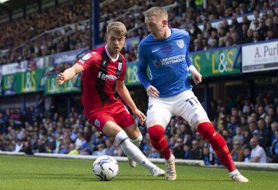 Gillingham manager Neil Harris admits Jack Tucker is likely to leave and that Robbie McKenzie could be tempted too