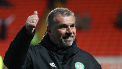 Australian trailblazer Postecoglou defies doubters with Celtic triumph - channelnewsasia.com - Scotland - Australia - Japan - Greece