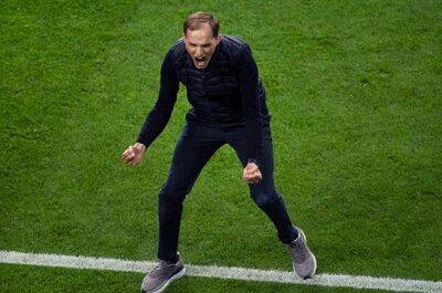 Thomas Tuchel - Antonio Conte - Christian Pulisic - Reece James - Daniel James - Todd Boehly - Chelsea consolidate top-4 place as Leeds sink deeper into trouble - news24.com