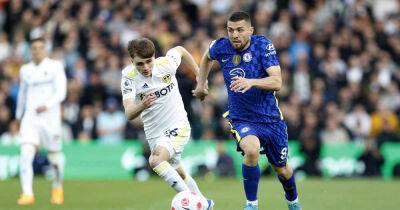 Thomas Tuchel - Christian Pulisic - Mateo Kovacic - Leeds United - Dan James - Soccer-Kovacic needs 'miracle' to play in FA Cup final, says Chelsea boss Tuchel - msn.com - Croatia