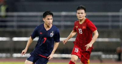 Soccer-Thailand's Buriram confirm midfielder Supachok loan switch to Japan's Consadole