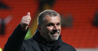 Soccer-Australian trailblazer Postecoglou defies doubters with Celtic triumph - msn.com - Scotland - Australia - Japan - Greece