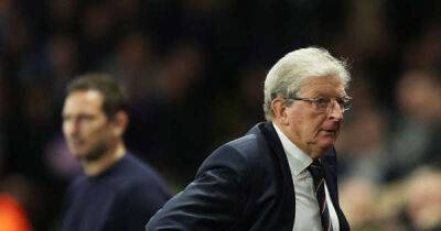 Frank Lampard - Leeds United - Roy Hodgson - Roy Hodgson makes Everton claim after praising Watford players for 'honesty' - msn.com