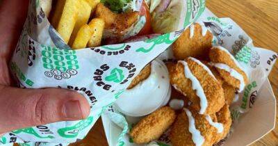 The Chorlton pizza spot and the NQ pitta kitchen that are set to compete on the BBC’s Top Takeaways contest - manchestereveningnews.co.uk - Britain - Manchester - London -  Santos