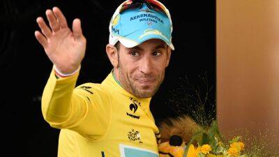 Chris Froome - Eddy Merckx - Alberto Contador - El adiós de Nibali, uno de los siete con las tres grandes - en.as.com - Israel -  Astana