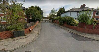 Traffic to be permanently banned from road police say is ‘escape route for drug dealers’ - manchestereveningnews.co.uk - Manchester - county Lane