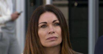 Corrie fans horrified over Indecent Proposal storyline for Carla Connor and ask 'what do you think you're doing?' - manchestereveningnews.co.uk