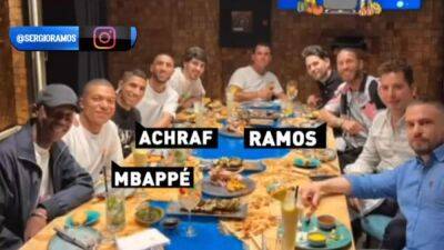 Jota Jordi: "Mbappé se está riendo del Real Madrid"