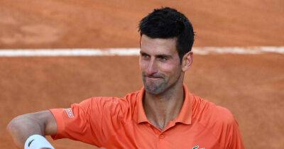 Novak Djokovic news: Serbian told former coach 'made him more mentally stable'