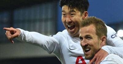 Mo Salah - Antonio Conte - Harry Kane - Dimitar Berbatov exclusive: Tottenham warned over Heung-min Son and Harry Kane transfer ‘danger’ - msn.com - Manchester - South Korea