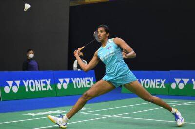 Indian Shuttlers Lose Final Group Match in Thomas And Uber Cup Final