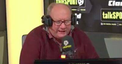 Alan Brazil in Celtic 'I told you so' quip as knowing nod to infamous Ange rant leaves Ally McCoist in stitches