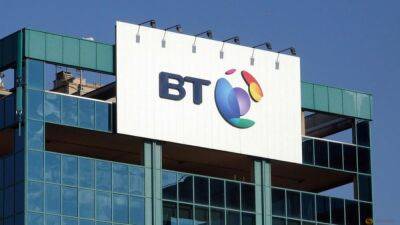 BT finalises Discovery sports tie-up