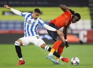 Adebayo starts: The predicted Luton Town XI to face Huddersfield on Friday night