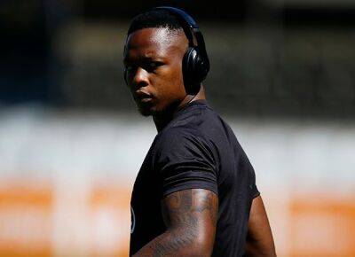 It's official! Bulls acquire Sbu Nkosi's signature from the Sharks