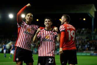 Patrick Roberts - Jack Clarke - Aiden Macgeady - Alex Neil - Nathan Broadhead - Positives and negatives for Sunderland as early injury news is detailed ahead of play-off final - msn.com