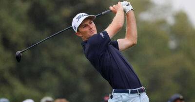 Will Zalatoris - AT&T Byron Nelson Classic: Will Zalatoris hoping to make first win a home win - msn.com