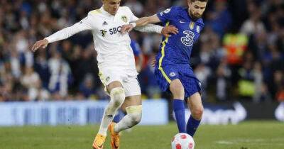 Forget James: "Completely anonymous" dud should've just played his last game for Leeds - opinion