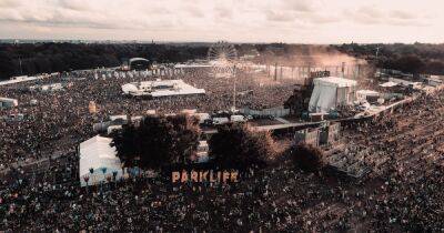 LIVE: Parklife tickets 2022 on sale as reclaimed tickets are resold, Ticketmaster updates - manchestereveningnews.co.uk - Manchester