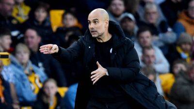 Guardiola expects 'incredible' Haaland to 'adapt perfectly' to Manchester City system