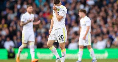 What Leeds United's Daniel James said in dressing room after horror red card vs Chelsea