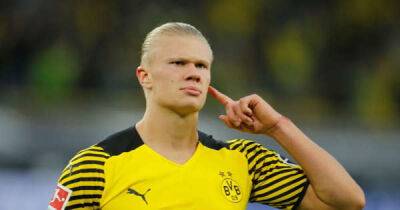 The incredible XI of players sold by Borussia Dortmund - msn.com - Manchester - Germany - Norway