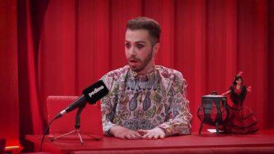 “Estoy vetada en los programas de Eurovisión de TVE” - Videos - en.as.com