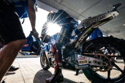 Joan Mir - Alex Rins - MotoGP Le Mans: Suzuki exit imminent - bikesportnews.com - Japan