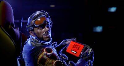 Apex Legends Mobile Season 1: Everything We Know So Far - givemesport.com