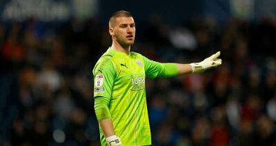 Newcastle should consider Sam Johnstone to replace Darlow