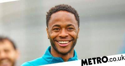 Raheem Sterling’s £300,000-a-week wage demands threaten Arsenal’s hopes of signing Manchester City star