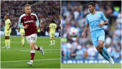 West Ham vs Manchester City Live Stream: How to Watch, Team News, Head to Head, Odds, Prediction and Everything You Need to Know