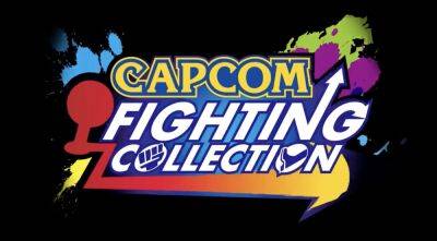 Capcom Fighting Collection: Release Date, Games, Price, Pre-Order and More