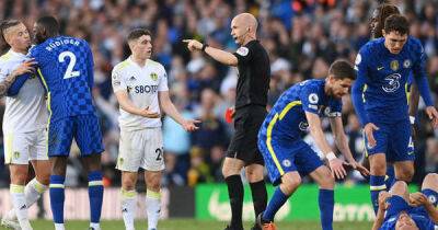 'Unbelievable' - Martin Keown suggests Leeds United move from Man Utd has changed Dan James as Gary Lineker offers horror tackle defence