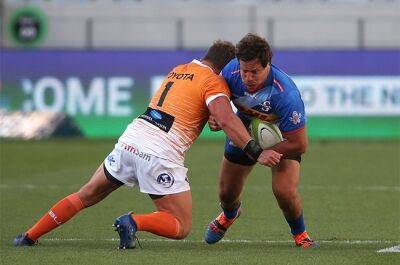 Angelo Davids - Marcel Theunissen - Currie Cup - WP shake up pack for Pumas Currie Cup tussle - news24.com - province Western