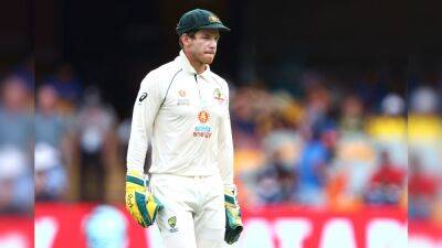 Tim Paine Misses Out As Tasmania Announce Contract List For Upcoming Season
