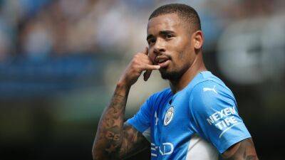 'We had talks with Arsenal' - Gabriel Jesus’ agent Marcelo Pettinati confirms Gunners in hunt for Manchester City man
