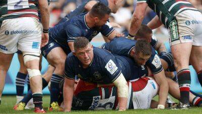 Shock and awe - English duo say Leinster best in Europe