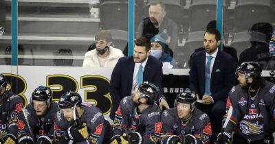 Jeff Mason exits Giants to join the Dundee Stars - msn.com - Norway - county Mason - state Massachusets