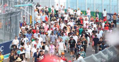 Bernie Ecclestone - F1 must avoid going too far in quest to crack America - msn.com - Italy - Usa - county Miami