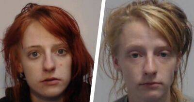 Cops release images of wig-wearing woman wanted on suspicion of theft - manchestereveningnews.co.uk - Manchester