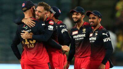 IPL 2022: Riding High On Momentum, RCB Could Be Too Strong For Inconsistent Punjab Kings