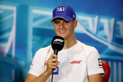 Ralf Schumacher finds positives in Mick Schumacher's Miami performance despite late incident