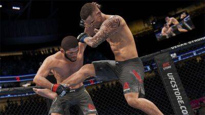 UFC 5: Leak Reveals Potential Release Date
